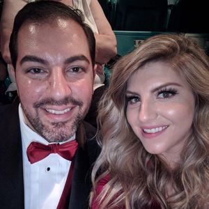 Meet your Posher, Christina